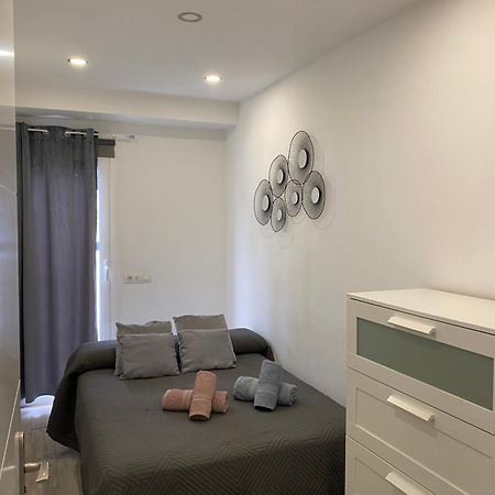 Ferienwohnung Moderno Piso Junto Al Mar. Wifi Puerto de la Cruz  Exterior foto