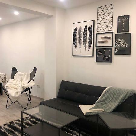 Ferienwohnung Moderno Piso Junto Al Mar. Wifi Puerto de la Cruz  Exterior foto