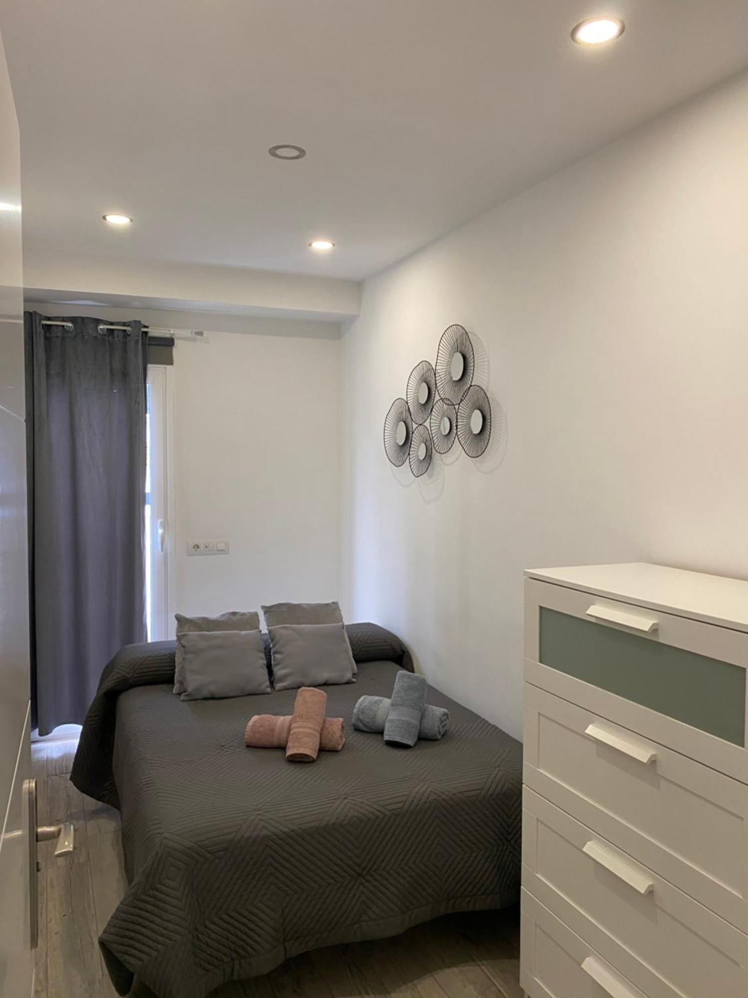 Ferienwohnung Moderno Piso Junto Al Mar. Wifi Puerto de la Cruz  Exterior foto