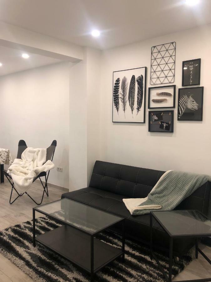 Ferienwohnung Moderno Piso Junto Al Mar. Wifi Puerto de la Cruz  Exterior foto