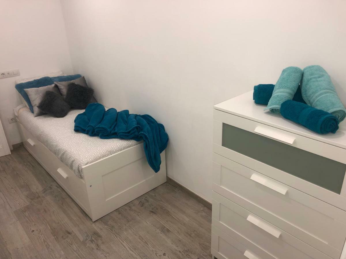 Ferienwohnung Moderno Piso Junto Al Mar. Wifi Puerto de la Cruz  Exterior foto